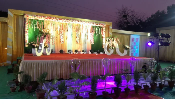 Abhishek Light Decoration And DJ